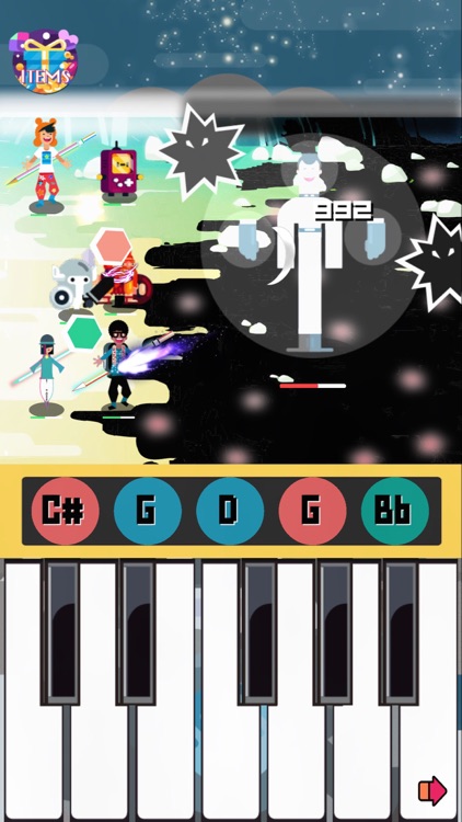 Piano Chronicles screenshot-6