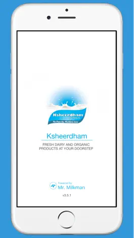 Game screenshot Ksheerdham Dairy mod apk