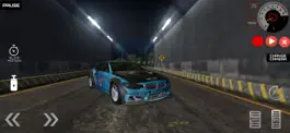 Game screenshot GTR Drift Simulator mod apk