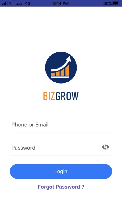 BizGrow Pulse