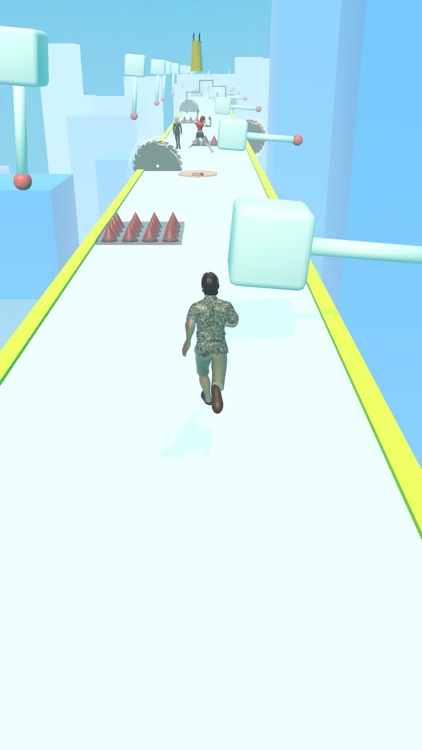 Shopping Runner screenshot-3