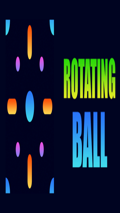 TheRotatingBall