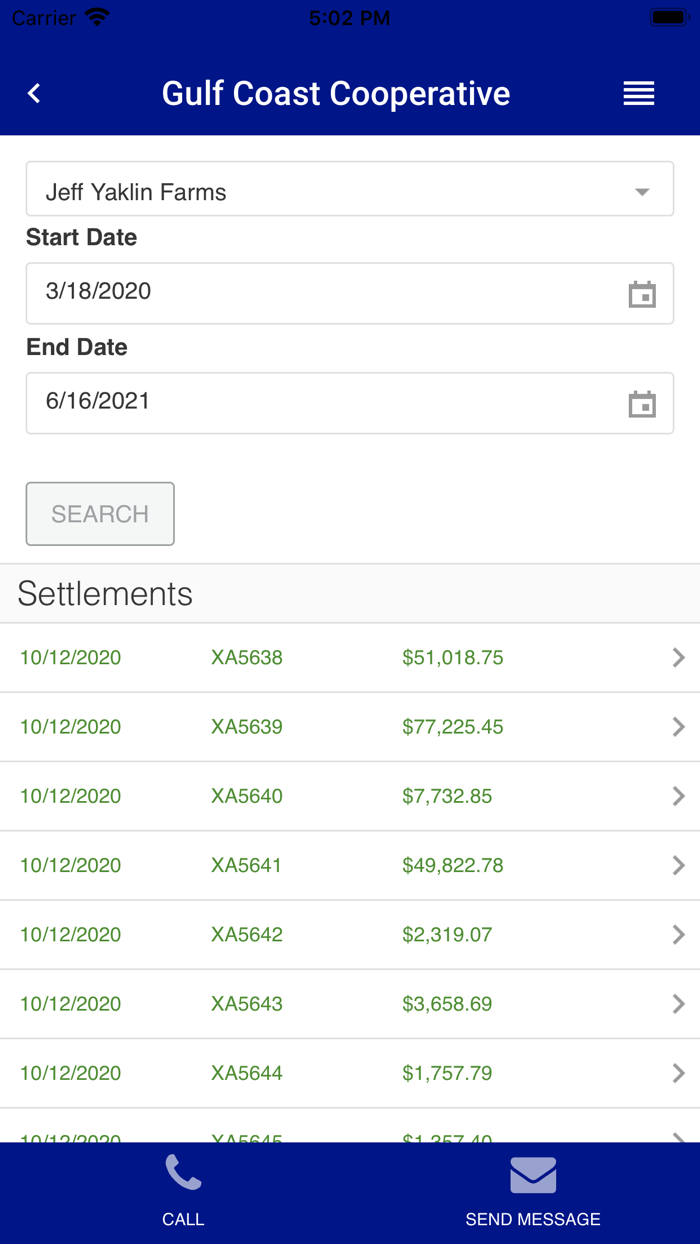 Gulf Coast Cooperative