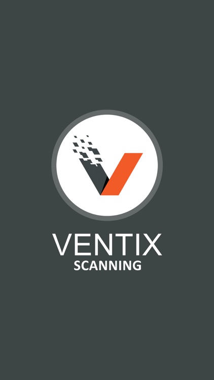 Ventix Scanning