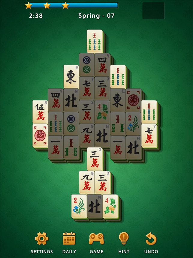 Mahjong Crush. On The App Store