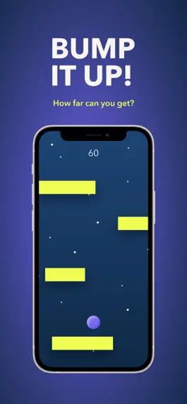 Game screenshot Bump It Up! mod apk