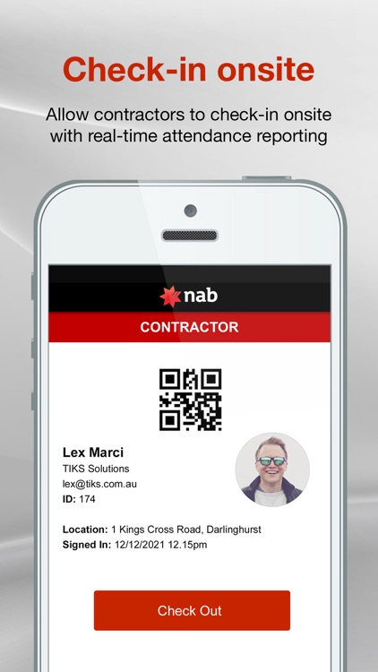NAB Visitor on the App Store