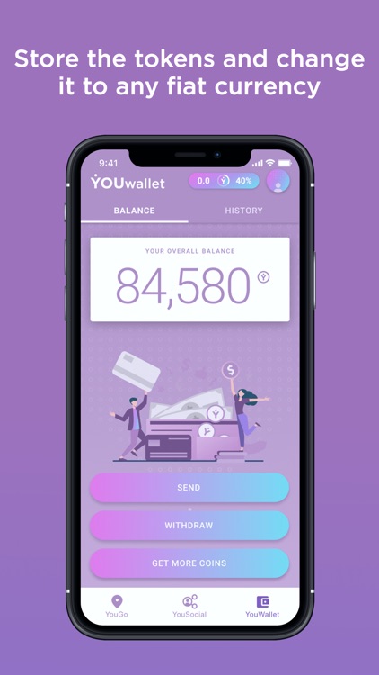 YOUengine screenshot-3