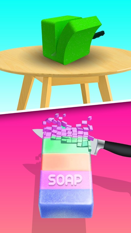 Fidget Toy 3D - Pop It Trading screenshot-7