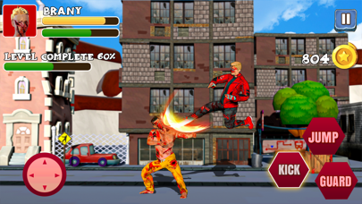 How to cancel & delete Zombies Street Action Hero 18 from iphone & ipad 2