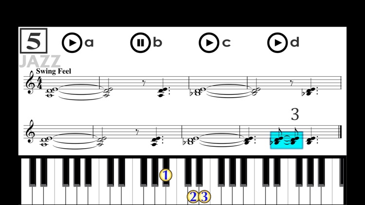 Learn how to play Piano PRO screenshot-5