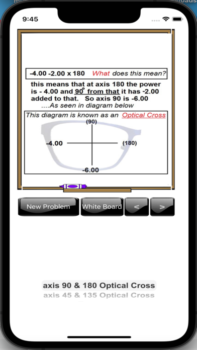 How to cancel & delete Optician Study from iphone & ipad 1