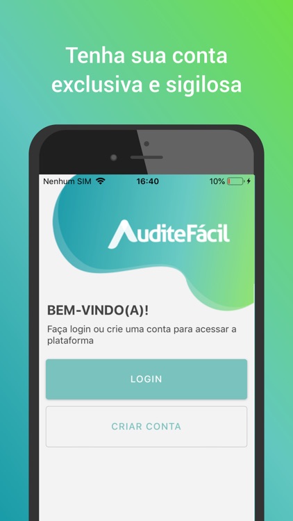 Audite Fácil screenshot-4