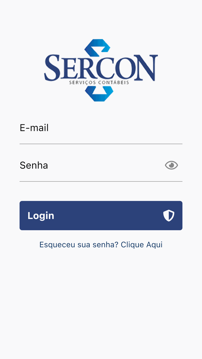 Sercon Serviços Contábeis