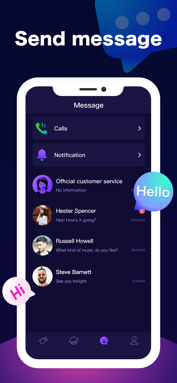 Toki - Anonymous Live Video