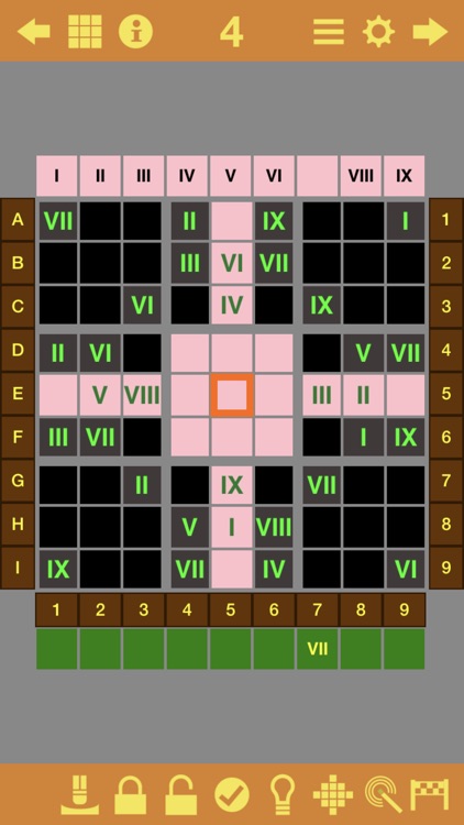 ZudokuPuzzo screenshot-4
