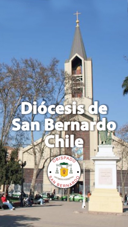 Diócesis de San Bernardo