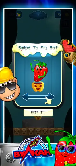 Game screenshot Fruit Matchy Party hack