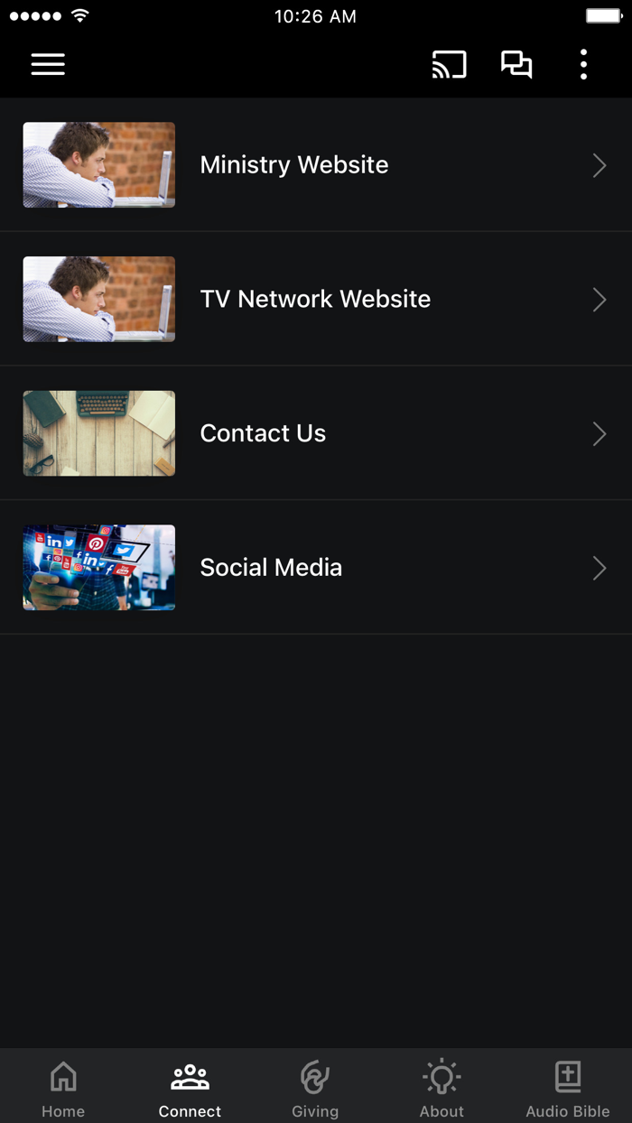 Faith Unveiled Network