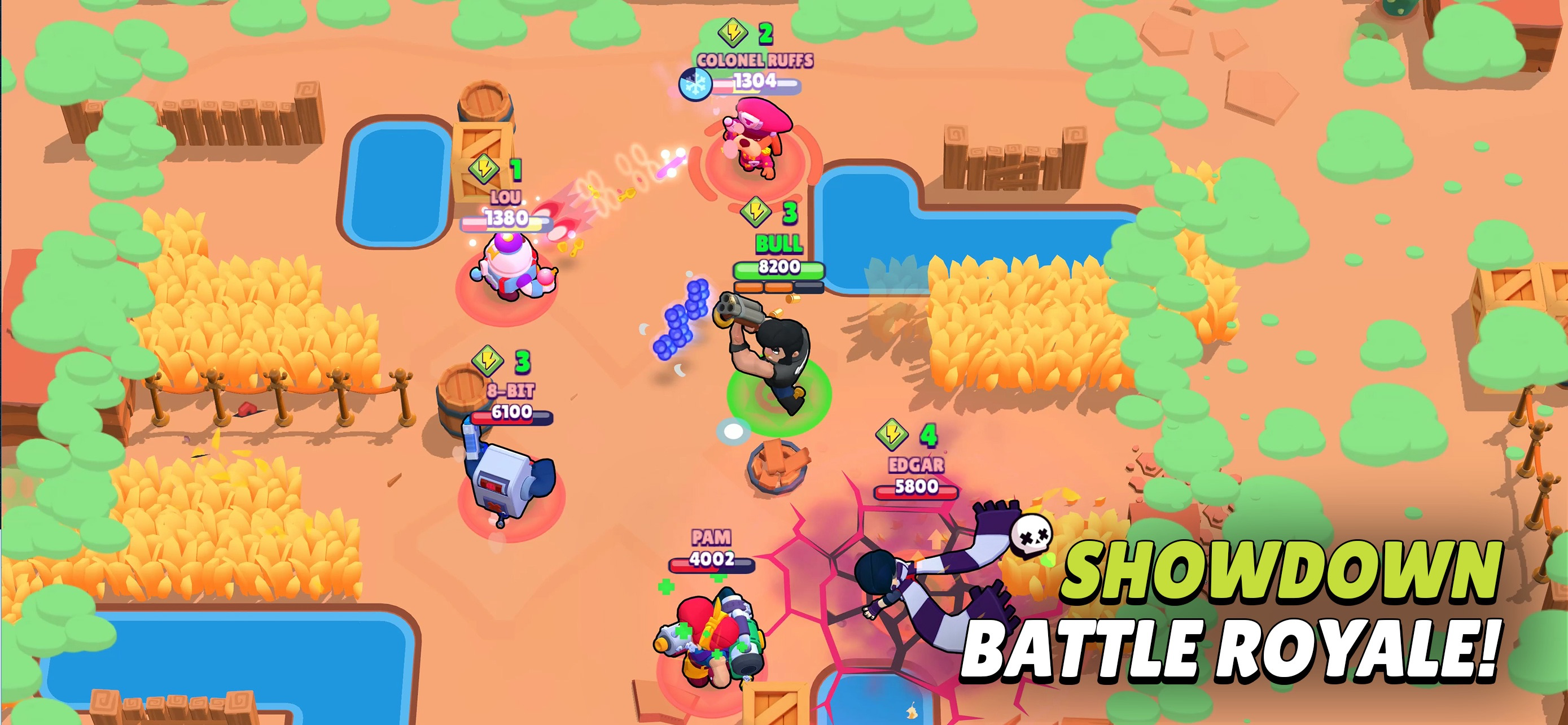 Brawl Stars Overview Apple App Store Netherlands - free edelstenen brawl stars