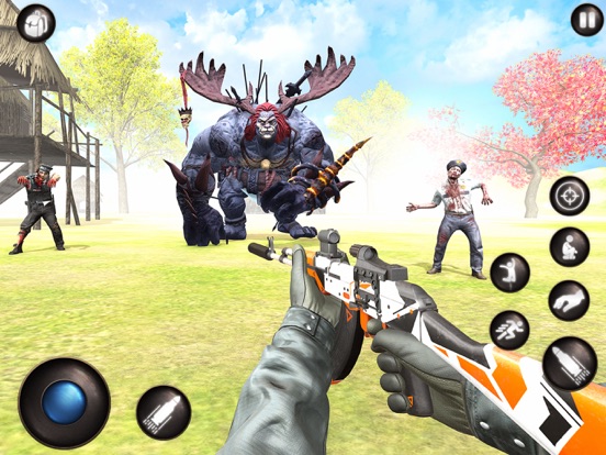 The Spire Survival Simulator screenshot 3