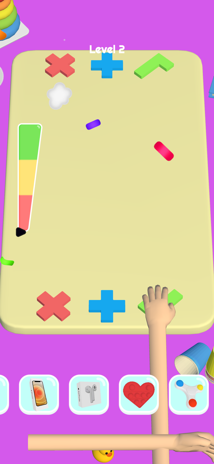 Toys Trading 3D - Pop Master