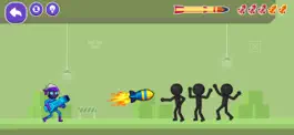 Game screenshot Line Cannon Hit mod apk