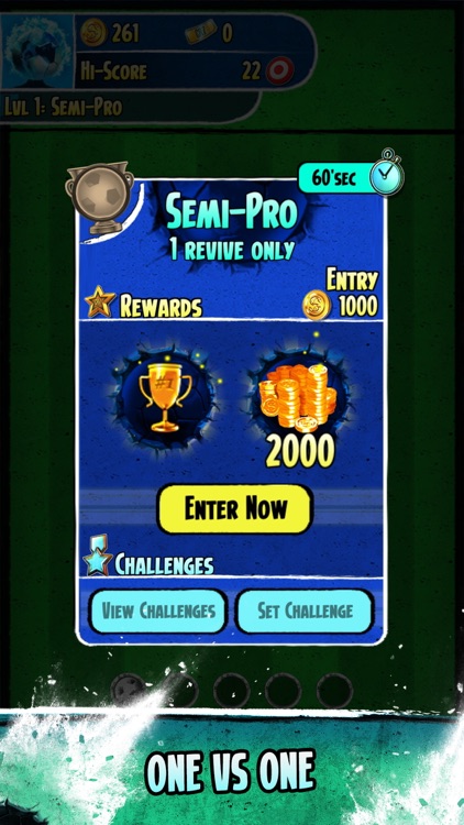 Cristiano Ronaldo: Kick'n'Run screenshot-6