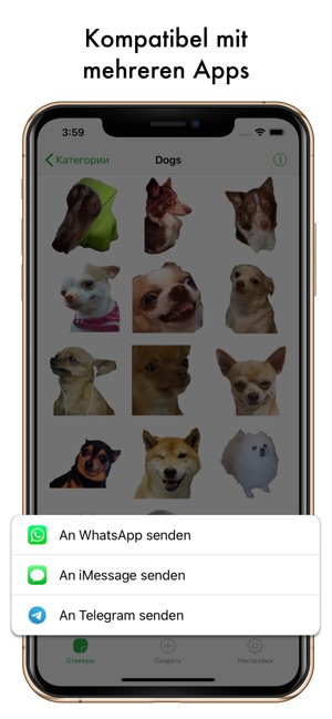 sticker für whatsapp erstellen ios