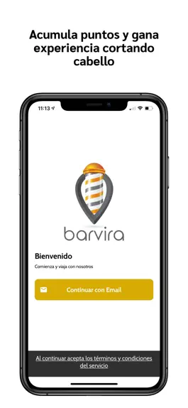 Game screenshot Barvira Barberos hack