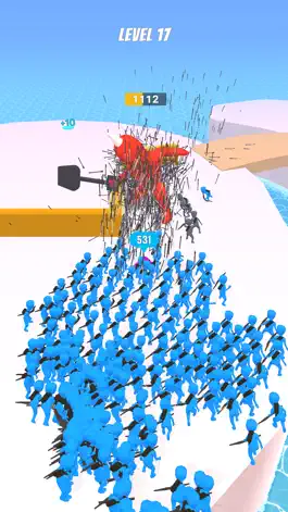Game screenshot Archers vs Boss hack