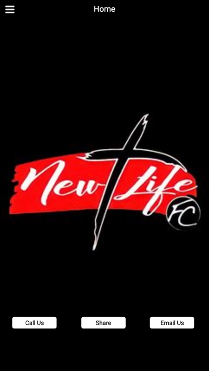 New Life Church FC