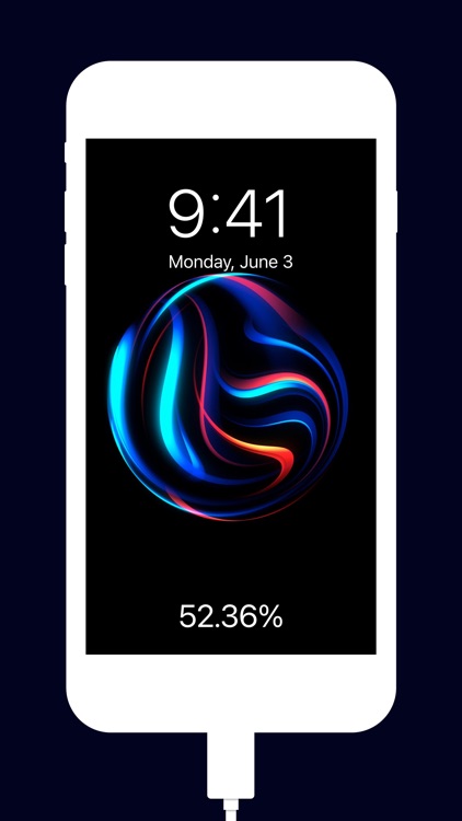 Charging Fun screenshot-8