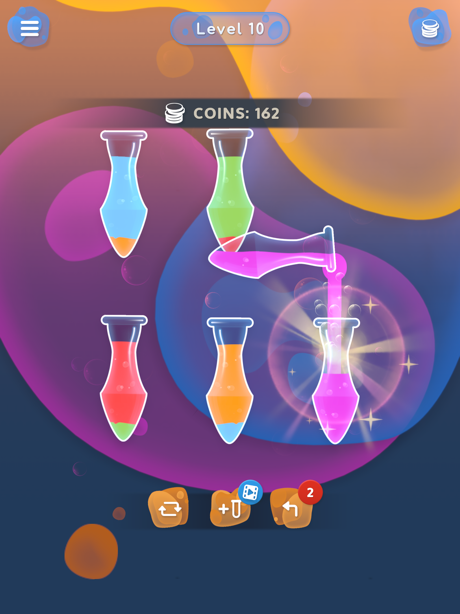 Hacks for Water Sort Puzzle: Color Game