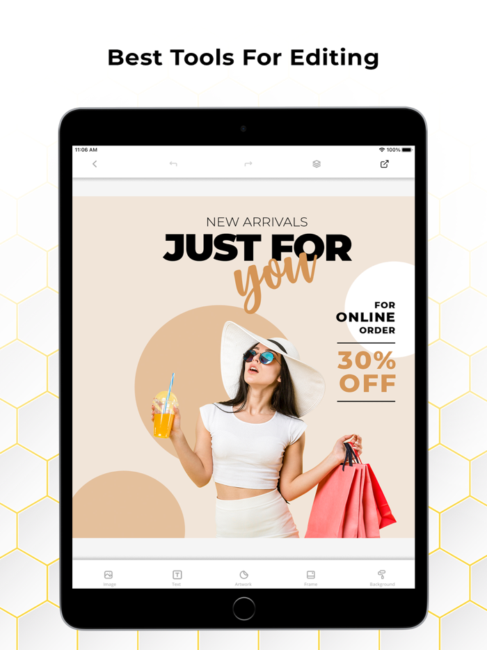 Ads Creator  Poster maker