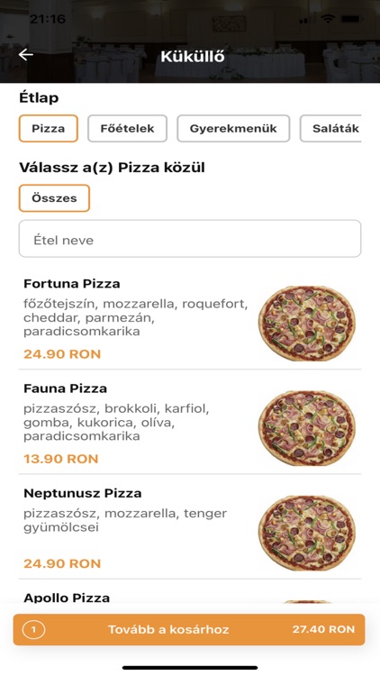 Foodnet