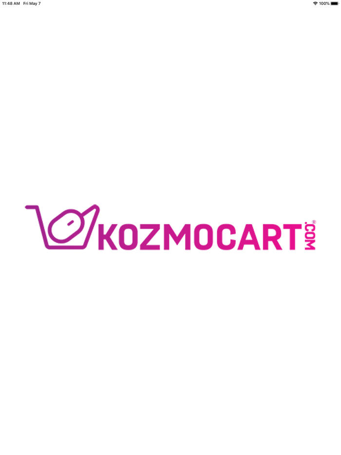 KozmoCart