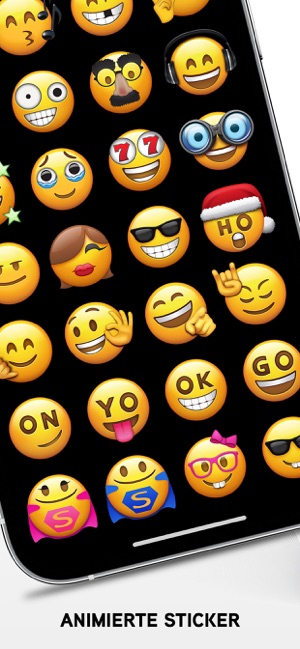 Emoji Im App Store