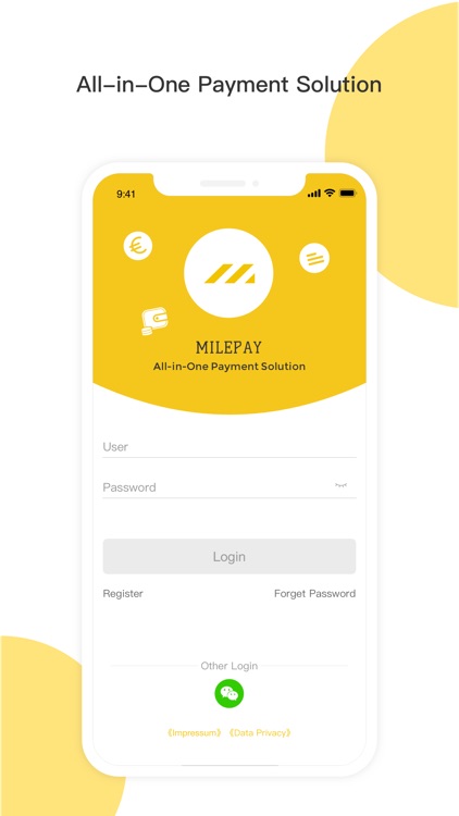 MilePay