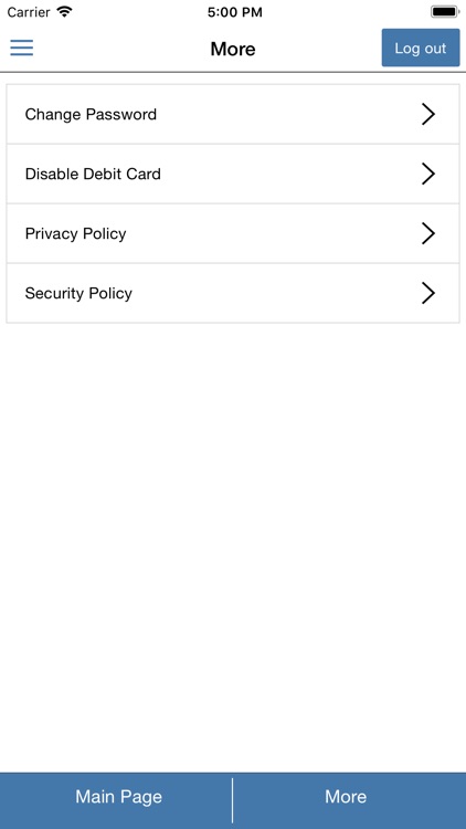 CCEC Mobile Banking screenshot-4