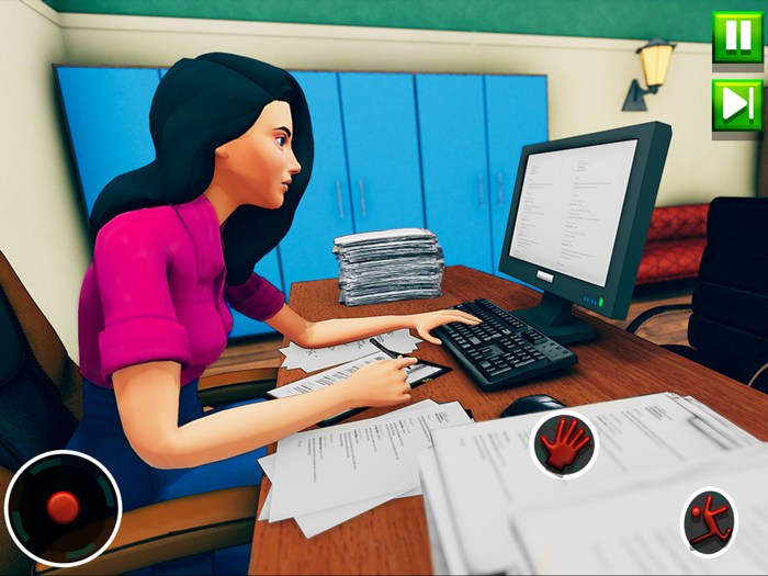 cao trường cô giáo học phòng