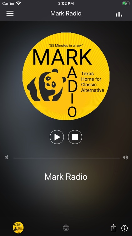 Mark Radio