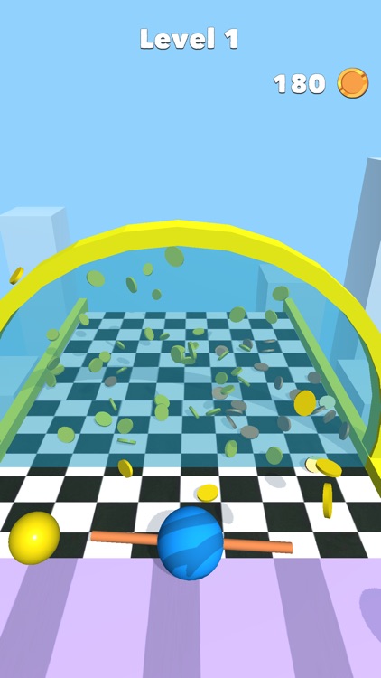 Push and Roll screenshot-3