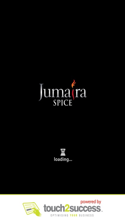 Jumaira Spice