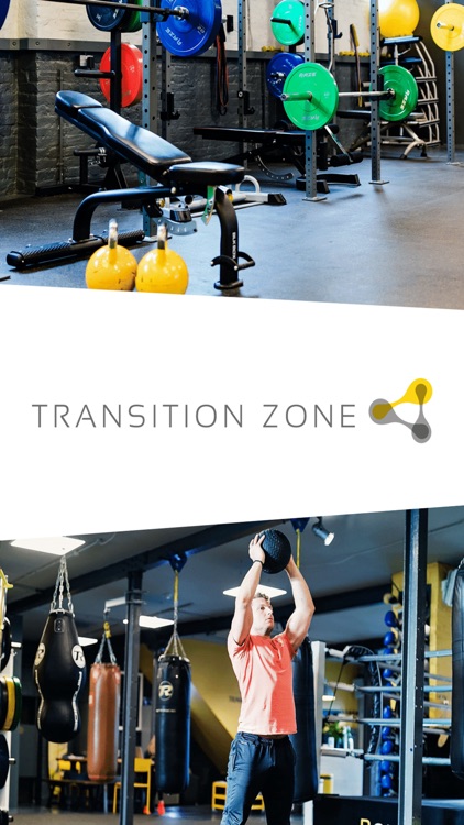 Transition Zone Fitness Studio