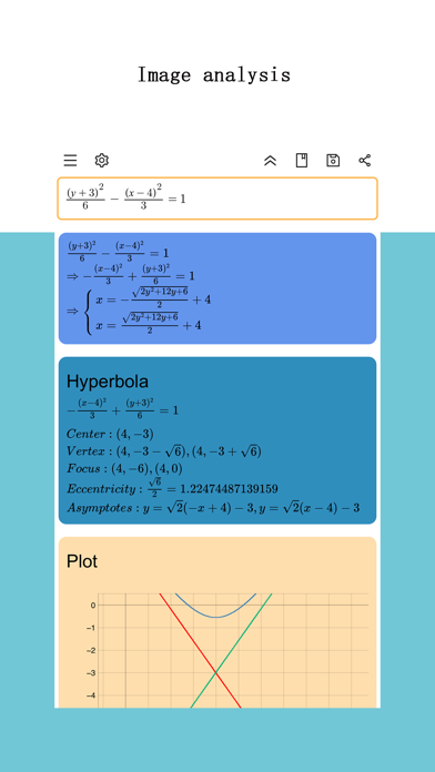 Mathfuns - Makes Math Easier screenshot 4
