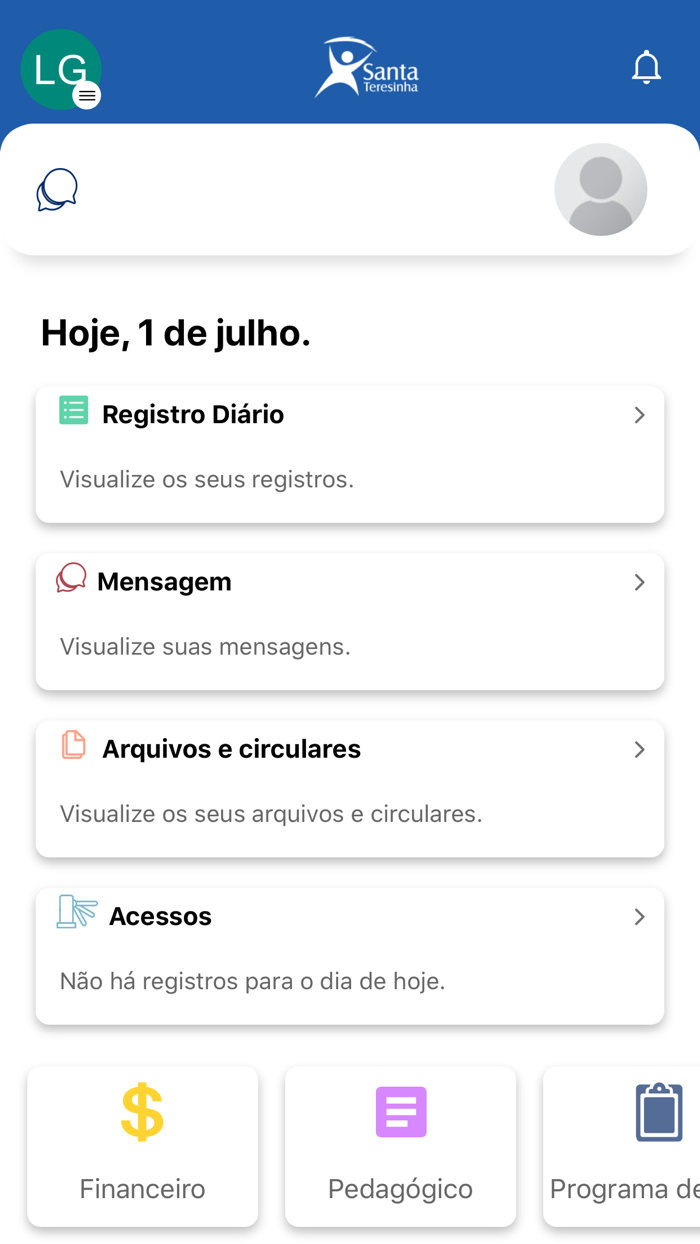 Colégio Santa Teresinha