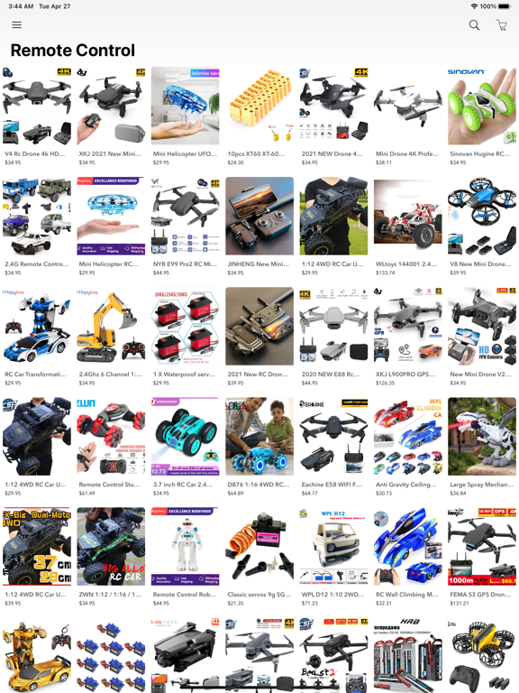 Kids Toy : Shopping Toy online screenshot 3