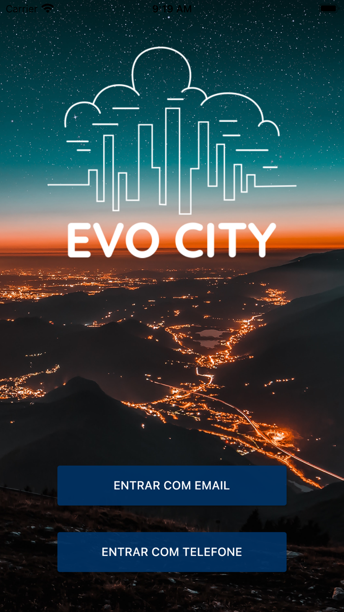 Evo City