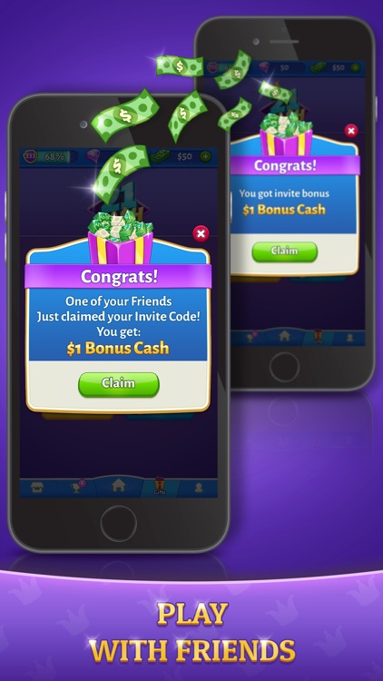 21 Cash screenshot-5